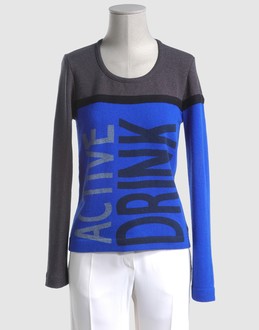 Sweatshirts - F�R - - BIKKEMBERGS -