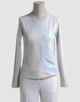 Sweatshirts - F�R - - BIKKEMBERGS -