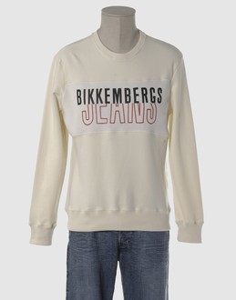 Sweatshirts - F�R - - BIKKEMBERGS -