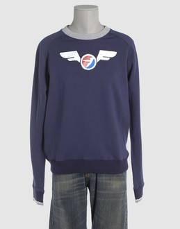 Sweatshirts - FÜR - - 55 DSL -