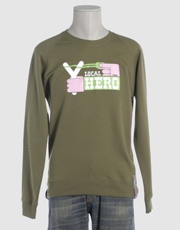 Sweatshirts - FÜR - - 55 DSL -