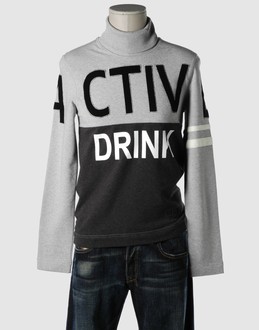 Sweatshirts - F�R - - BIKKEMBERGS -