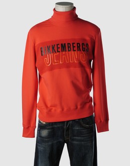 Sweatshirts - F�R - - BIKKEMBERGS -