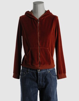 EUROPEANCULTURE - SWEATS - Sweats avec zip sur YOOX.COM