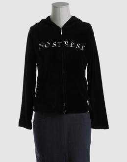 EUROPEANCULTURE - SWEATS - Sweats avec zip sur YOOX.COM