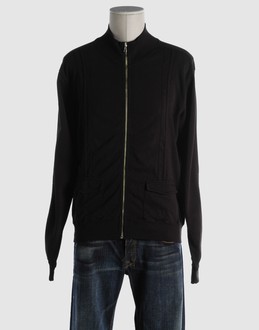 ALEX Mc VILLE - SWEATS - Sweats avec zip sur YOOX.COM