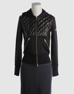 PUMA RUDOLF D SCHUHFABRIK - SWEATS - Sweats avec zip sur YOOX.COM