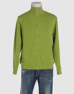 EUROPEANCULTURE - SWEATS - Sweats avec zip sur YOOX.COM