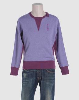 JJIN MATERIAL - SWEATS - Sweatshirts sur YOOX.COM