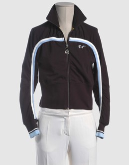 ONITSUKA TIGER - FELPE - Felpe con zip su YOOX.COM