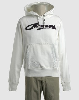 Sweatshirts - F�R - - CHARAPA -