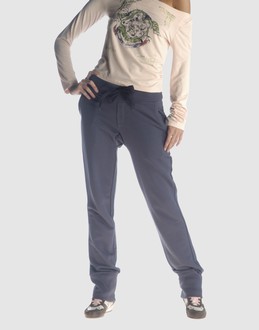 Fleece-Hosen - F�R - - 55 DSL -