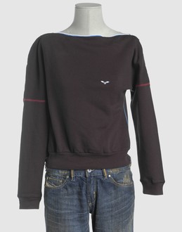 Sweatshirts - FÜR - - 55 DSL -