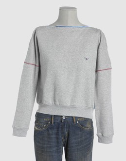 Sweatshirts - FÜR - - 55 DSL -