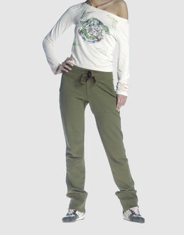 Fleece-Hosen - F�R - - 55 DSL -