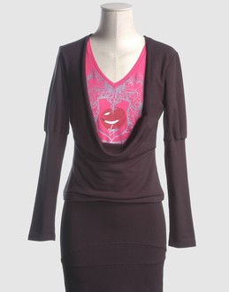 VIRGIN - SWEATS - Sweatshirts sur YOOX.COM
