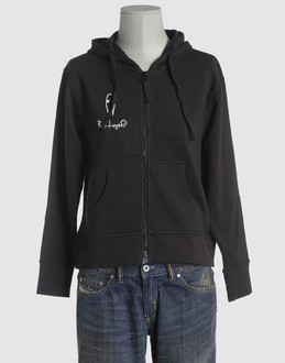 Sweatshirts - F�R - mit Zipp - DEAD MEAT -