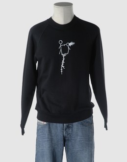 Sweatshirts - F�R - - DEAD MEAT -