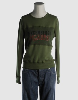 Sweatshirts - F�R - - BIKKEMBERGS -