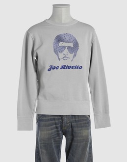 Sweatshirts - FÜR - - JOE RIVETTO -