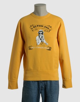 Sweatshirts - FÜR - - JOE RIVETTO -
