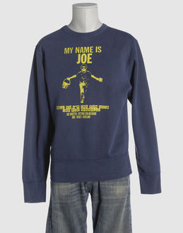 Sweatshirts - FÜR - - JOE RIVETTO -