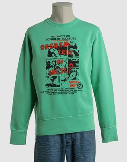 Sweatshirts - FÜR - - JOE RIVETTO -