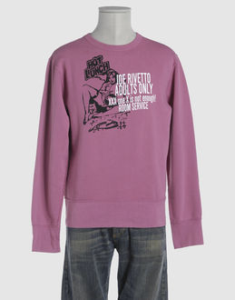 Sweatshirts - FÜR - - JOE RIVETTO -