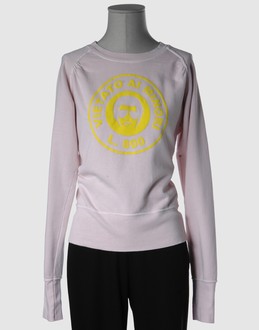 Sweatshirts - FÜR - - JOE RIVETTO -