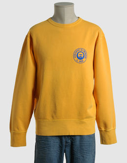 Sweatshirts - FÜR - - JOE RIVETTO -