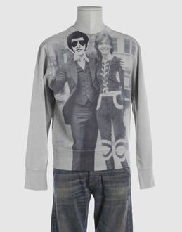 Sweatshirts - FÜR - - JOE RIVETTO -