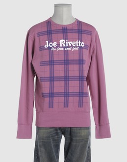 Sweatshirts - FÜR - - JOE RIVETTO -