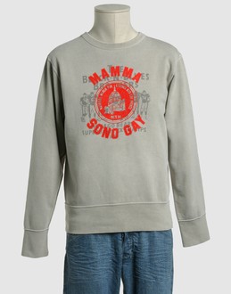 Sweatshirts - F�R - - JOE RIVETTO -