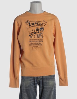 Sweatshirts - F�R - - JOE RIVETTO -