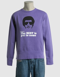 Sweatshirts - F�R - - JOE RIVETTO -