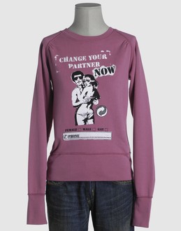 Sweatshirts - F�R - - JOE RIVETTO -
