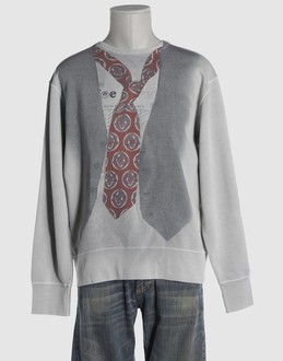 JOE RIVETTO - SWEATS - Sweatshirts sur YOOX.COM