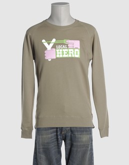 Sweatshirts - FÜR - - 55 DSL -