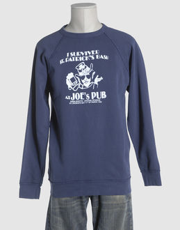Sweatshirts - F�R - - JOE RIVETTO -