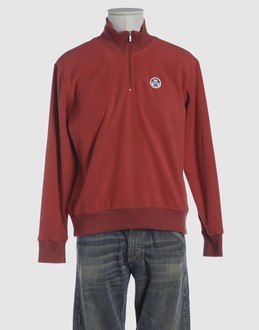 Sweatshirts - F�R - - NORTH SAILS -