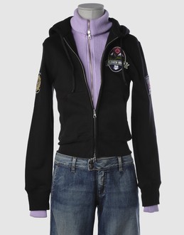 Sweatshirts - F�R - mit Zipp - WILLIAMS WILSON -