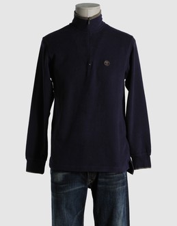 TIMBERLAND - SWEATS - Sweatshirts sur YOOX.COM