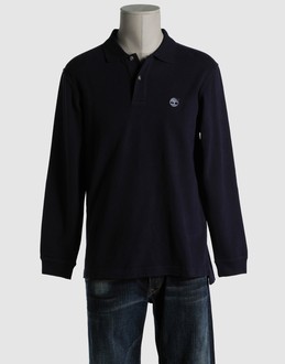 TIMBERLAND - SWEATS - Sweatshirts sur YOOX.COM
