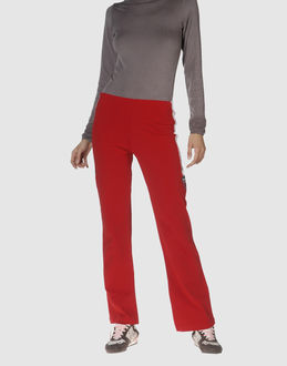 Fleece-Hosen - F�R - - DUCATI -