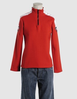 DUCATI - SWEATS - Sweatshirts sur YOOX.COM