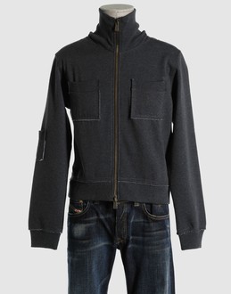 BLOW UP - SWEATS - Sweats avec zip sur YOOX.COM