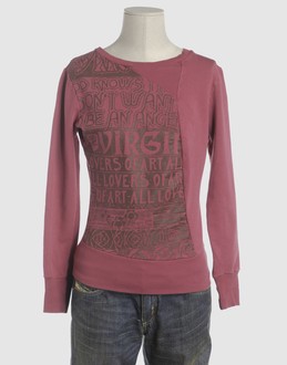 VIRGIN - SWEATS - Sweatshirts sur YOOX.COM