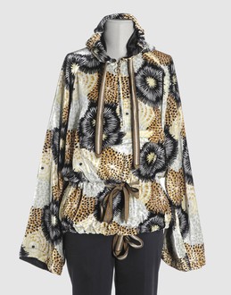MISSONI - SWEATS - Sweatshirts sur YOOX.COM