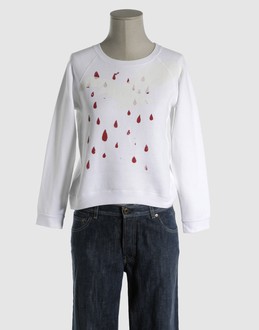 SHAMELESS - SWEATS - Sweatshirts sur YOOX.COM