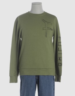 FUJIKO - SWEATS - Sweatshirts sur YOOX.COM